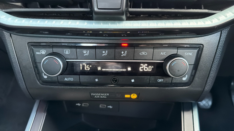 SEAT Arona 1.0 TSI 115 XPERIENCE Lux 5dr Petrol Hatchback